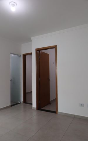 Apartamento para alugar com 39m², 2 quartos e sem vagaSala