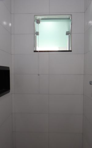 Apartamento para alugar com 39m², 2 quartos e sem vagaBanheiro