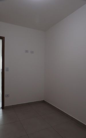 Apartamento para alugar com 39m², 2 quartos e sem vagaQuarto 1