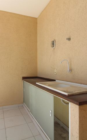 Apartamento para alugar com 140m², 3 quartos e 2 vagasCobertura