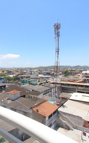 Apartamento para alugar com 140m², 3 quartos e 2 vagasVaranda da Sala