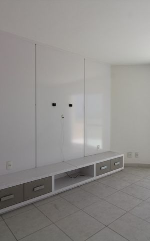 Apartamento para alugar com 140m², 3 quartos e 2 vagasSala 2