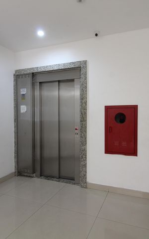 Apartamento para alugar com 140m², 3 quartos e 2 vagasÁrea comum