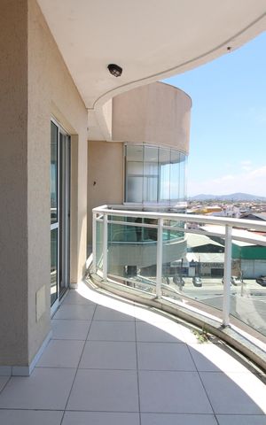 Apartamento para alugar com 140m², 3 quartos e 2 vagasVaranda da Sala