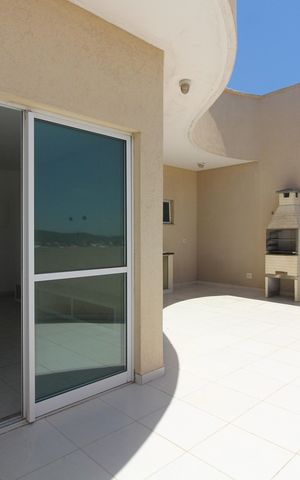 Apartamento para alugar com 140m², 3 quartos e 2 vagasCobertura