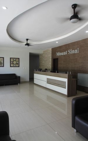 Apartamento para alugar com 140m², 3 quartos e 2 vagasÁrea comum