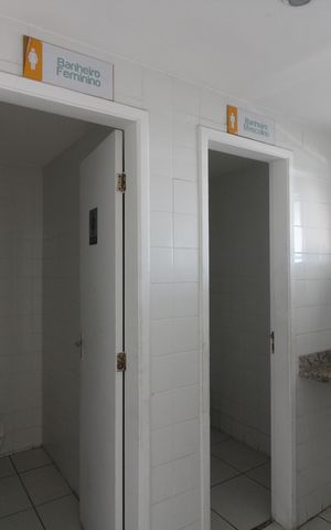 Apartamento para alugar com 140m², 3 quartos e 2 vagasÁrea comum