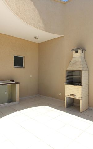 Apartamento para alugar com 140m², 3 quartos e 2 vagasCobertura