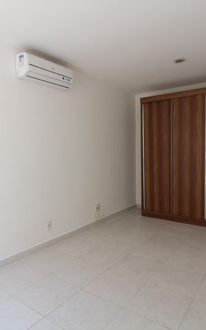 Apartamento para alugar com 140m², 3 quartos e 2 vagasQuarto 2