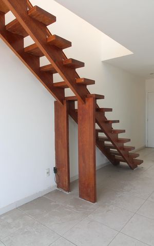 Apartamento para alugar com 140m², 3 quartos e 2 vagasSala 1
