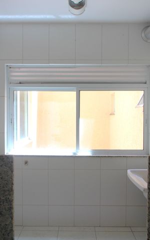 Apartamento para alugar com 140m², 3 quartos e 2 vagasÁrea de Serviço
