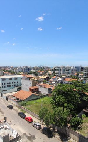 Apartamento para alugar com 140m², 3 quartos e 2 vagasVaranda da Sala