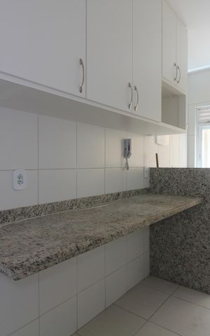 Apartamento para alugar com 140m², 3 quartos e 2 vagasCozinha