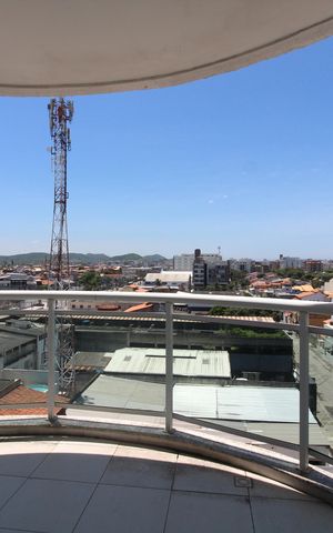 Apartamento para alugar com 140m², 3 quartos e 2 vagasSala 1
