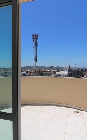Apartamento para alugar com 140m², 3 quartos e 2 vagasSala 2