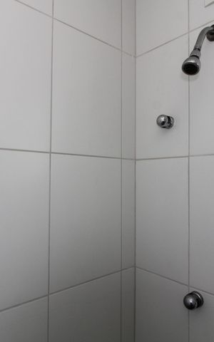 Apartamento para alugar com 140m², 3 quartos e 2 vagasBanheiro Social 1