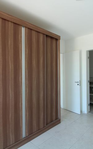 Apartamento para alugar com 140m², 3 quartos e 2 vagasQuarto Suíte