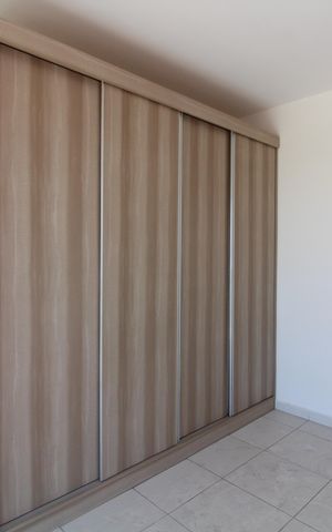 Apartamento para alugar com 140m², 3 quartos e 2 vagasQuarto 3