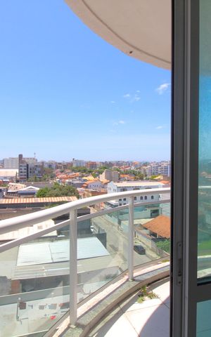 Apartamento para alugar com 140m², 3 quartos e 2 vagasQuarto 3
