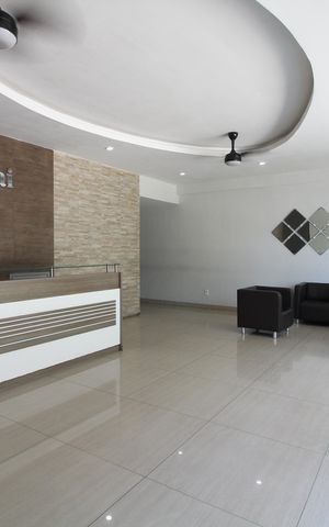 Apartamento para alugar com 140m², 3 quartos e 2 vagasÁrea comum