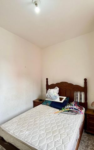 Casa à venda com 80m², 3 quartos e sem vaga