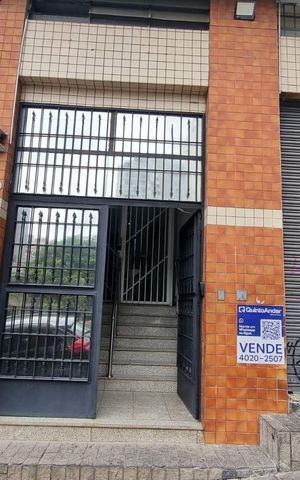 Studio para alugar com 40m², 1 quarto e 1 vaga