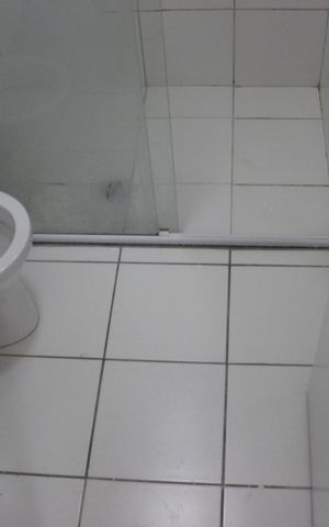 Apartamento para alugar com 56m², 2 quartos e 1 vagaBanheiro