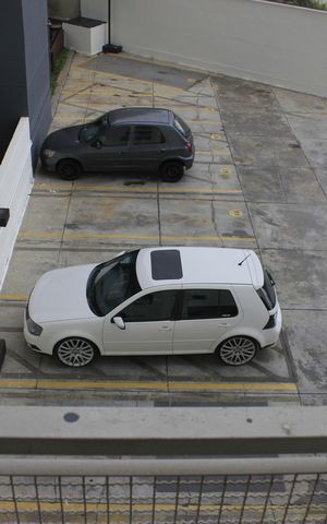 Apartamento para alugar com 56m², 2 quartos e 1 vagaVaranda