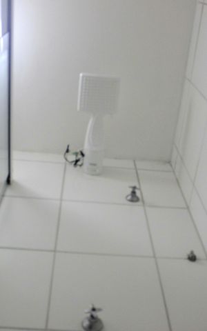 Apartamento para alugar com 56m², 2 quartos e 1 vagaBanheiro