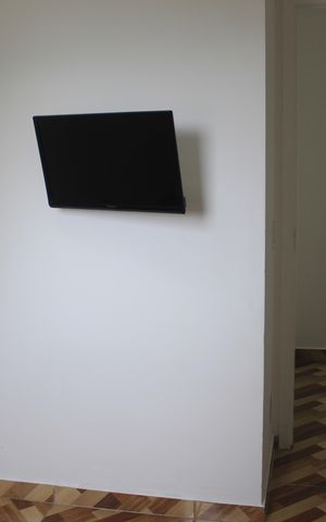 Apartamento para alugar com 56m², 2 quartos e 1 vagaQuarto 2