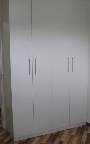 Apartamento para alugar com 56m², 2 quartos e 1 vagaQuarto 1