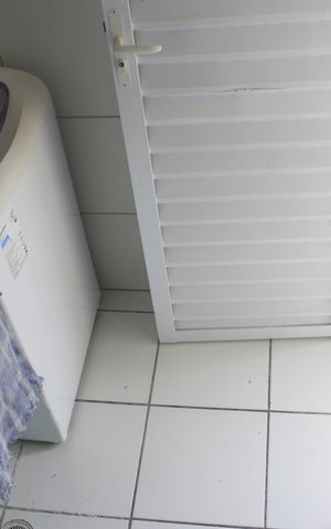Apartamento para alugar com 56m², 2 quartos e 1 vagaÁrea de serviço