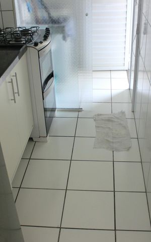 Apartamento para alugar com 56m², 2 quartos e 1 vagaCozinha