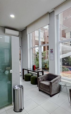 Apartamento à venda com 157m², 3 quartos e 4 vagasSpa