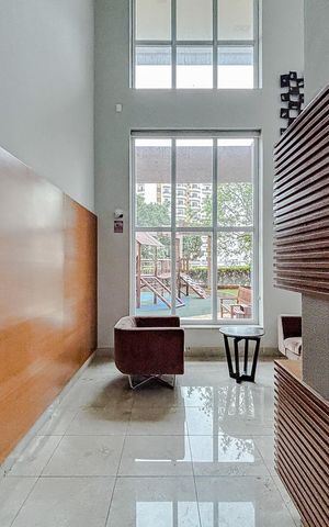 Apartamento à venda com 157m², 3 quartos e 4 vagasHall social