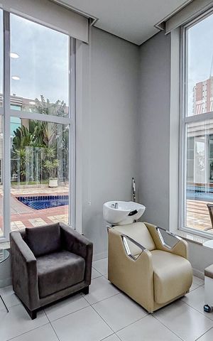 Apartamento à venda com 157m², 3 quartos e 4 vagasSpa