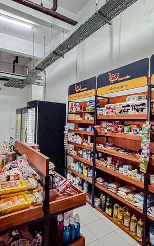 Apartamento à venda com 157m², 3 quartos e 4 vagasÁrea comum