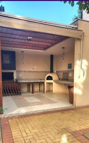Apartamento para alugar com 70m², 3 quartos e 1 vagaÁrea externa