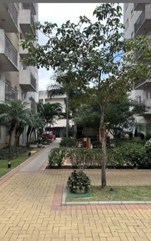Apartamento para alugar com 70m², 3 quartos e 1 vagaÁrea externa