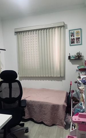 Apartamento para alugar com 70m², 3 quartos e 1 vagaQuarto 2