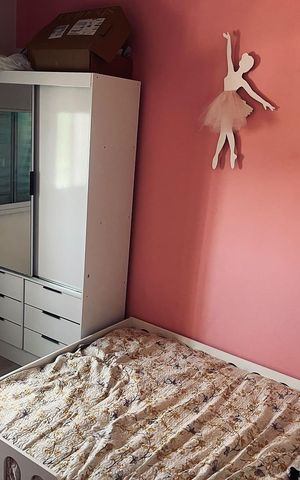 Apartamento para alugar com 70m², 3 quartos e 1 vagaQuarto 3
