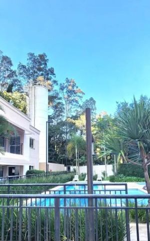 Apartamento para alugar com 70m², 3 quartos e 1 vagaÁrea externa
