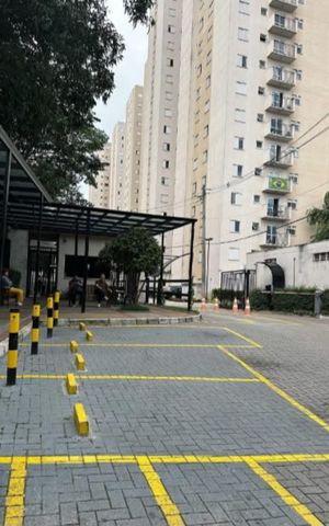 Apartamento para alugar com 70m², 3 quartos e 1 vagaÁrea externa
