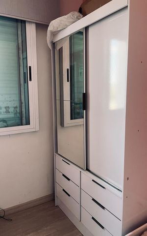 Apartamento para alugar com 70m², 3 quartos e 1 vagaQuarto 3