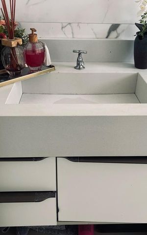 Apartamento para alugar com 70m², 3 quartos e 1 vagaBanheiro 1