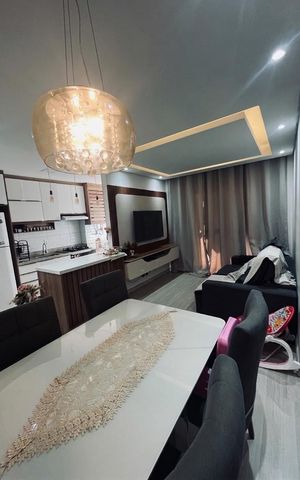 Apartamento para alugar com 70m², 3 quartos e 1 vagaSala