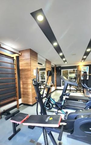Apartamento para alugar com 70m², 3 quartos e 1 vagaÁrea externa