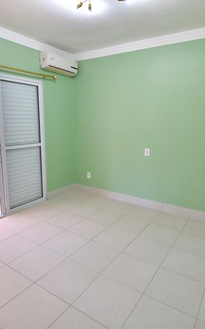 Casa para alugar com 125m², 3 quartos e sem vagaQuarto 1