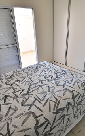 Casa para alugar com 125m², 3 quartos e sem vagaQuarto 3 - Suíte