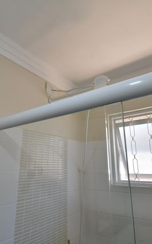 Casa para alugar com 125m², 3 quartos e sem vagaBanheiro